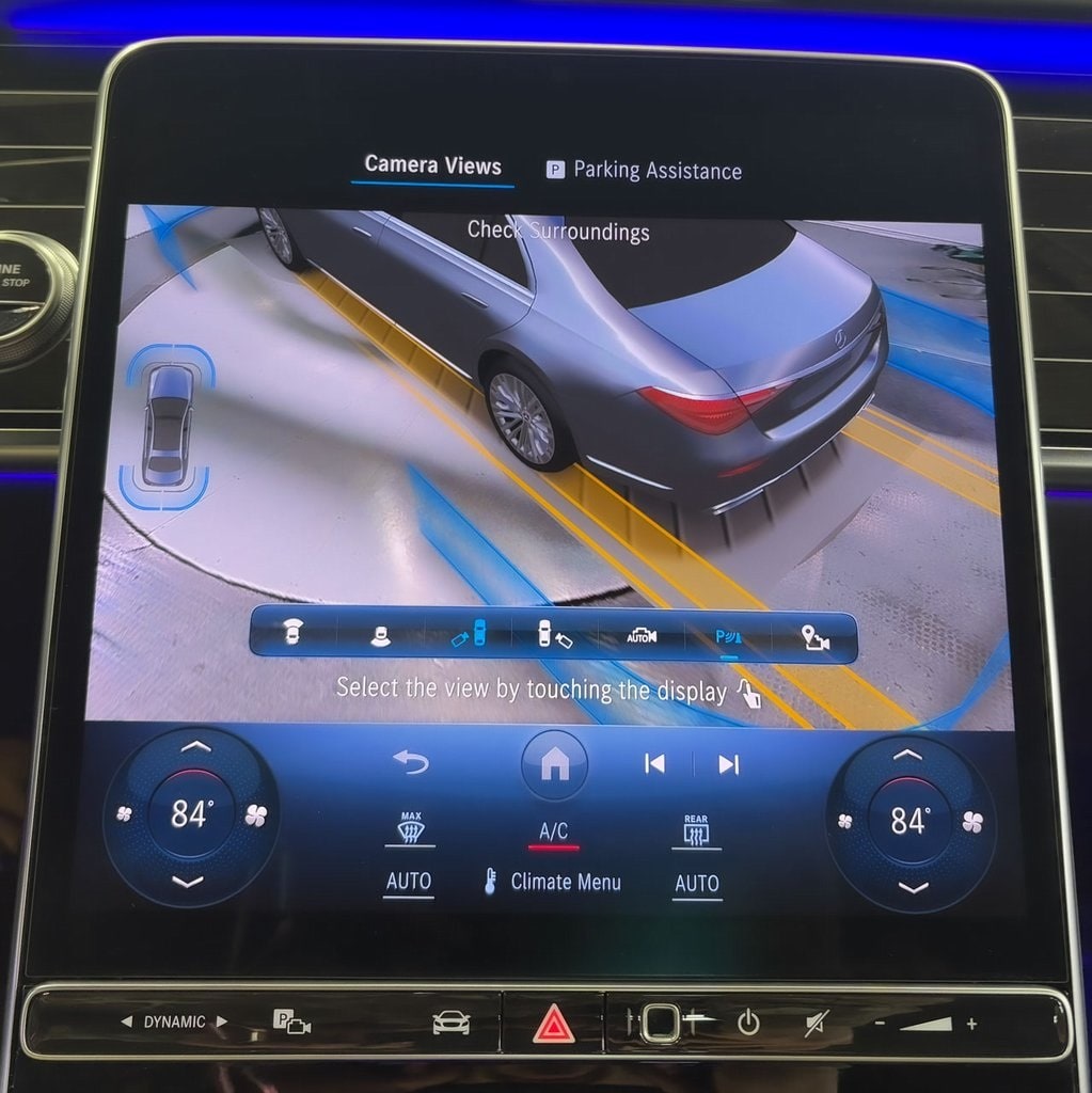 2023 MERCEDES-BENZ S-CLASS - Image 23