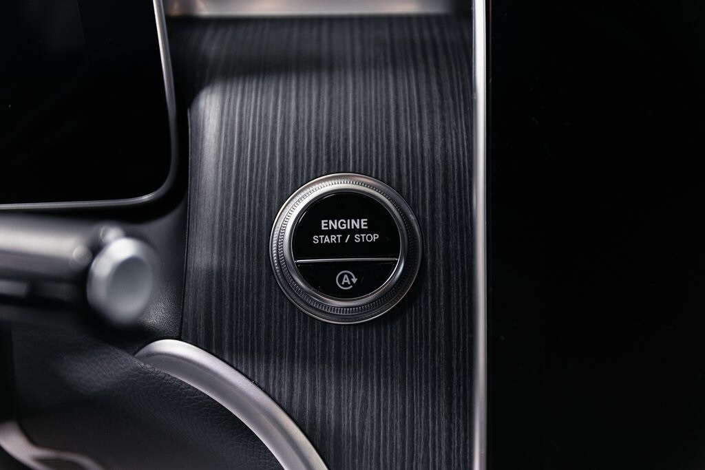 2024 MERCEDES-BENZ GLC-CLASS - Image 16