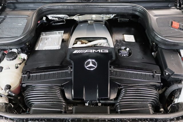 2024 MERCEDES-BENZ GLE-CLASS - Image 31