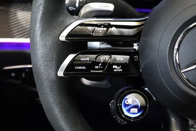 2023 MERCEDES-BENZ E-CLASS - Image 4