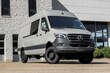 Mercedes-Benz Sprinter 2500