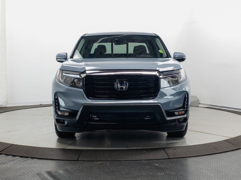 Used 2022 Honda Ridgeline RTL-E Truck