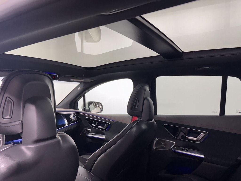 2024 MERCEDES-BENZ EQE-CLASS SUV - Image 25