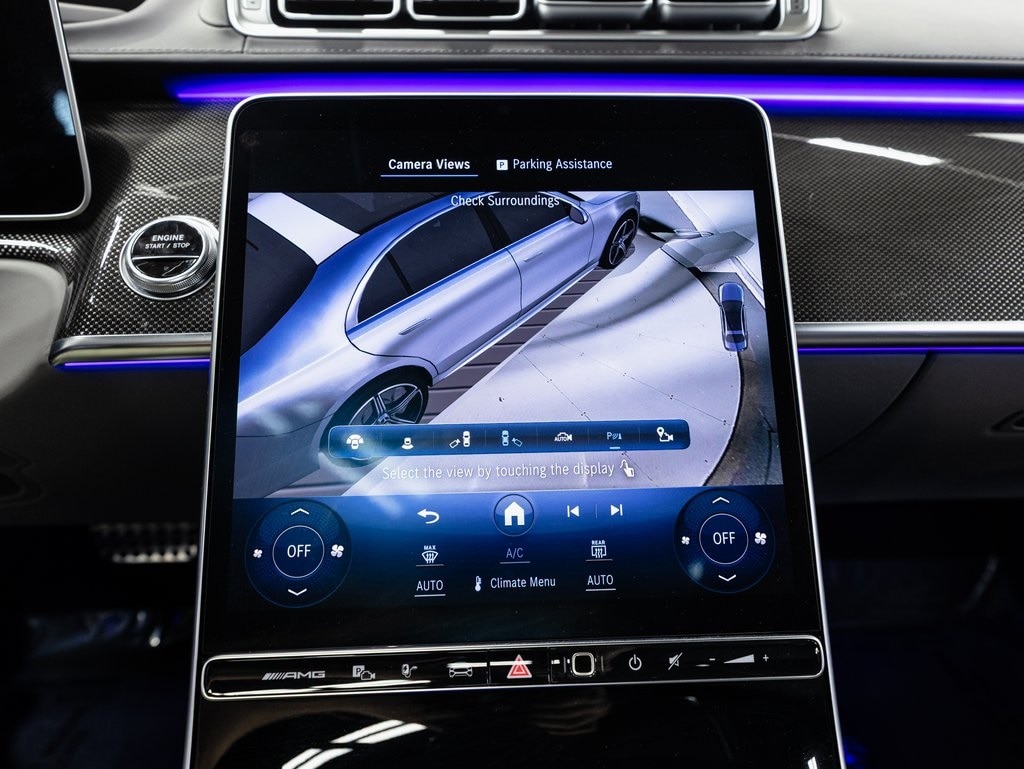 2024 MERCEDES-BENZ S-CLASS - Image 25