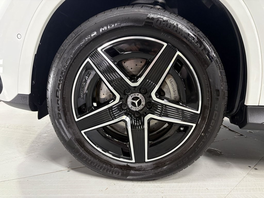 2025 MERCEDES-BENZ GLC-CLASS - Image 33