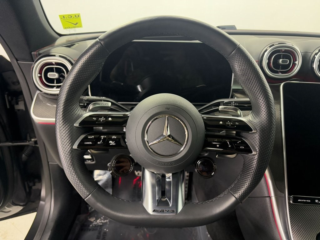 2024 MERCEDES-BENZ CLE - Image 13