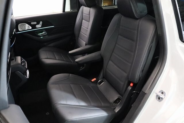 2024 MERCEDES-BENZ GLS-CLASS - Image 16