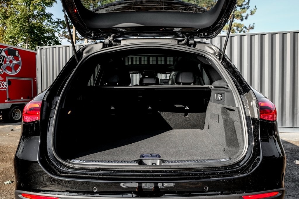 2026 MERCEDES-BENZ GLC-CLASS - Image 8