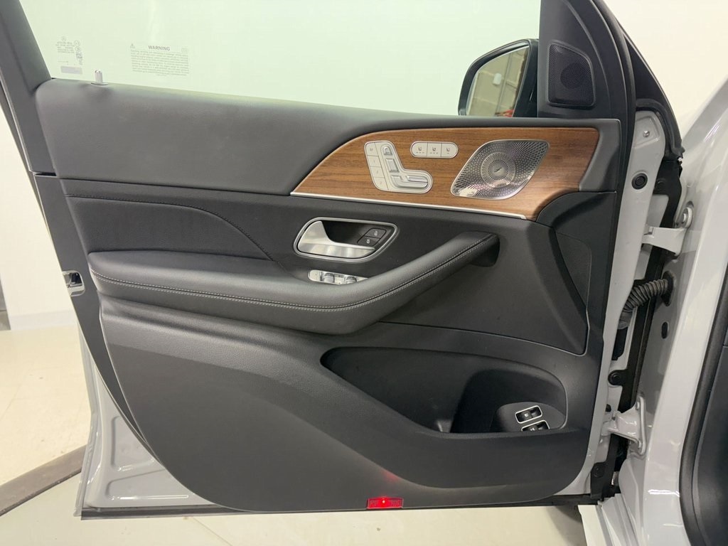 2025 MERCEDES-BENZ GLE-CLASS - Image 5