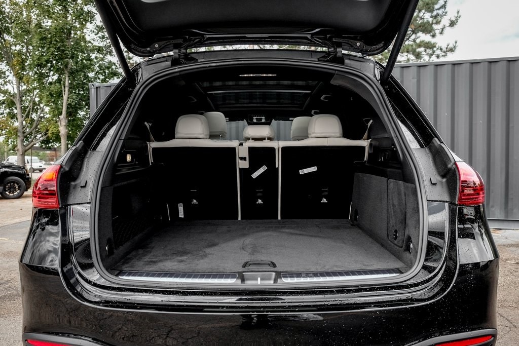 2026 MERCEDES-BENZ GLE-CLASS - Image 10