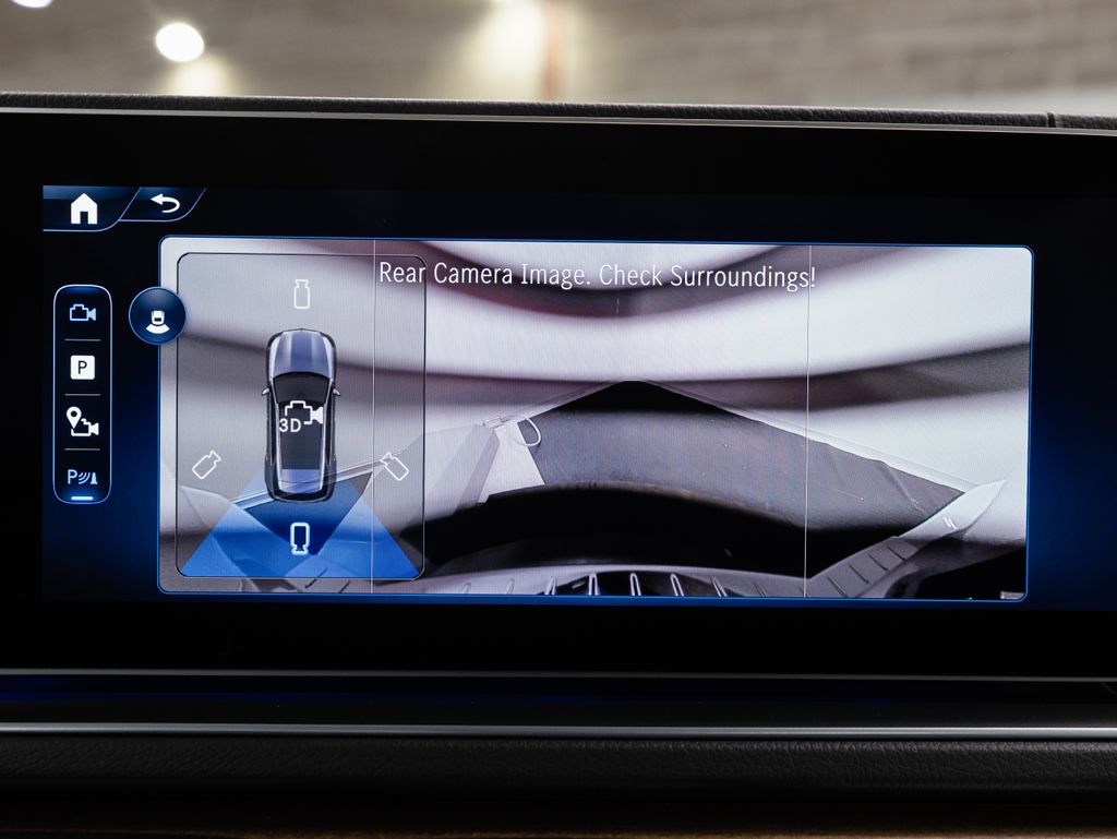 2025 MERCEDES-BENZ GLE-CLASS - Image 19