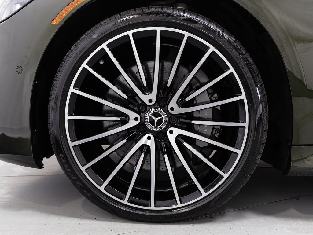 2024 MERCEDES-BENZ S-CLASS - Image 39