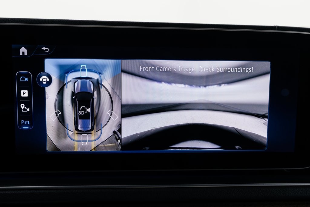 2026 MERCEDES-BENZ GLS-CLASS - Image 18