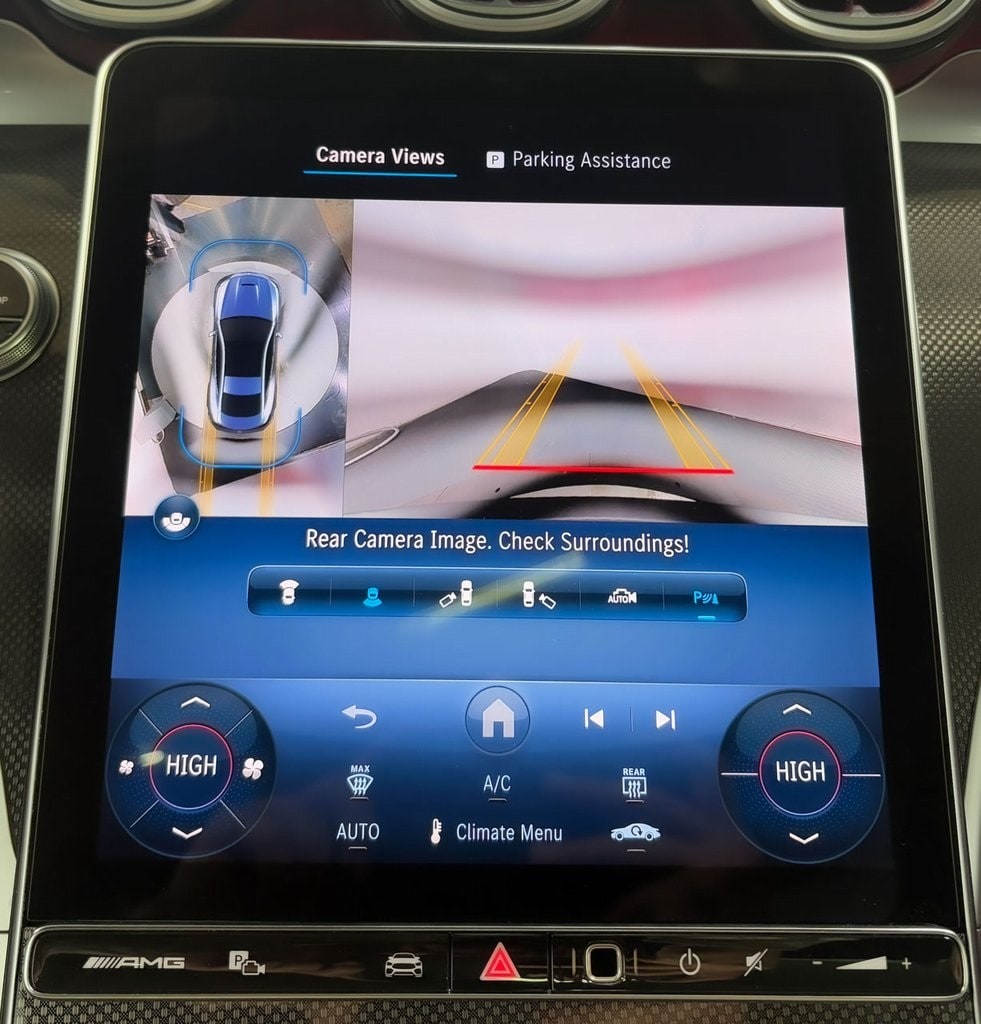 2024 MERCEDES-BENZ CLE - Image 21