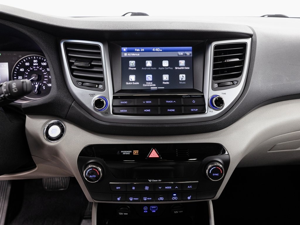 2018 HYUNDAI TUCSON - Image 15