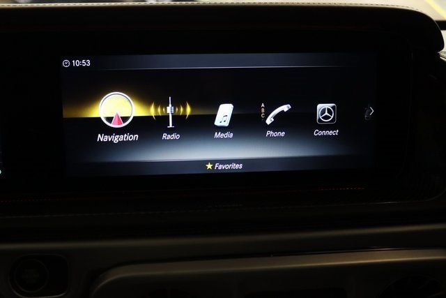 2024 MERCEDES-BENZ G-CLASS - Image 8