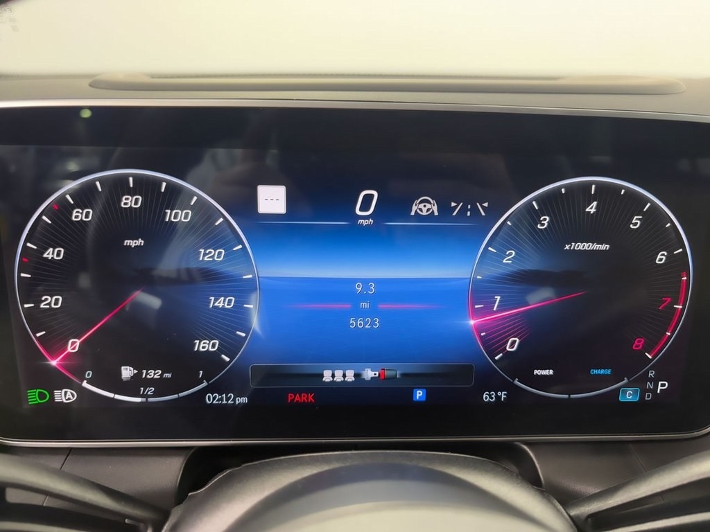 2024 MERCEDES-BENZ GLC-CLASS - Image 14