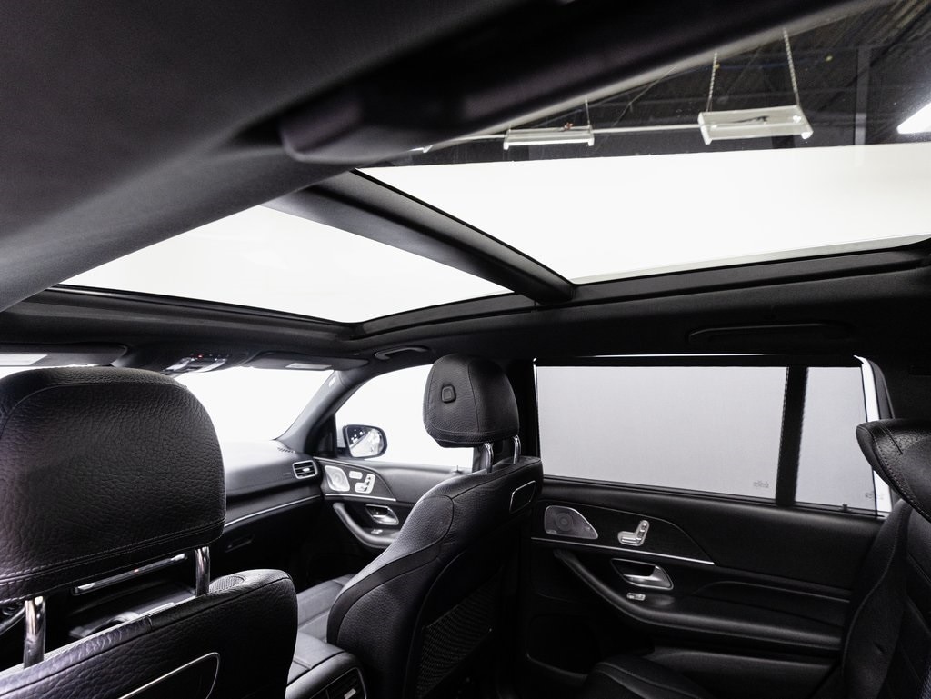 2020 MERCEDES-BENZ GLS-CLASS - Image 25