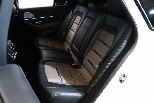 2022 MERCEDES-BENZ GLE-CLASS - Image 19