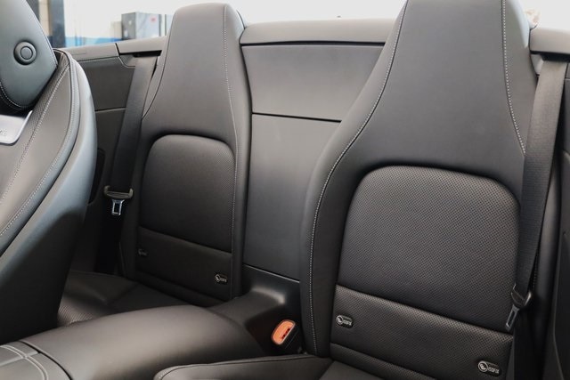 2022 MERCEDES-BENZ SL-CLASS - Image 16