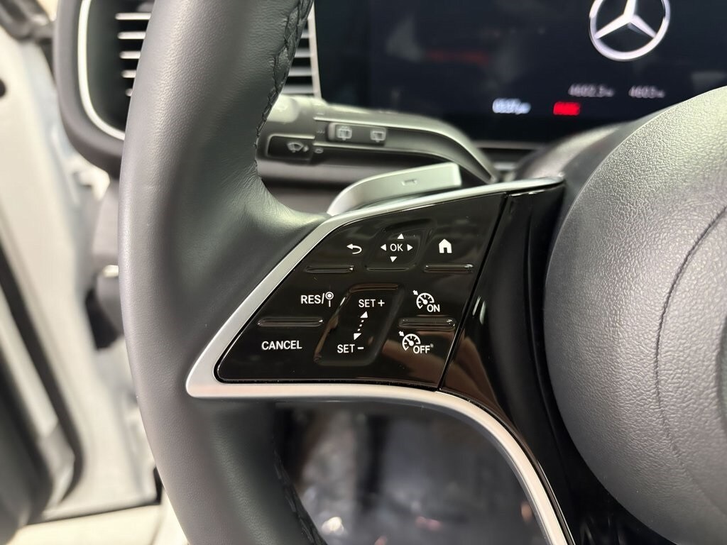 2026 MERCEDES-BENZ GLE-CLASS - Image 11