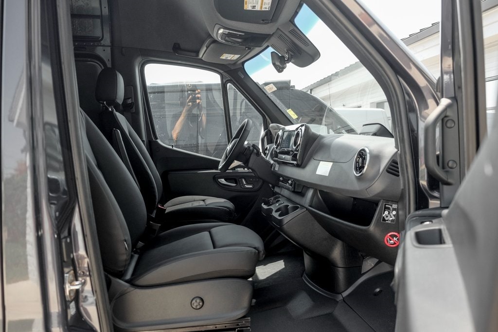 1995 MERCEDES-BENZ BENZ MERCEDES BENZ SPRINTER - Image 22