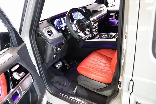 2024 MERCEDES-BENZ G-CLASS - Image 22