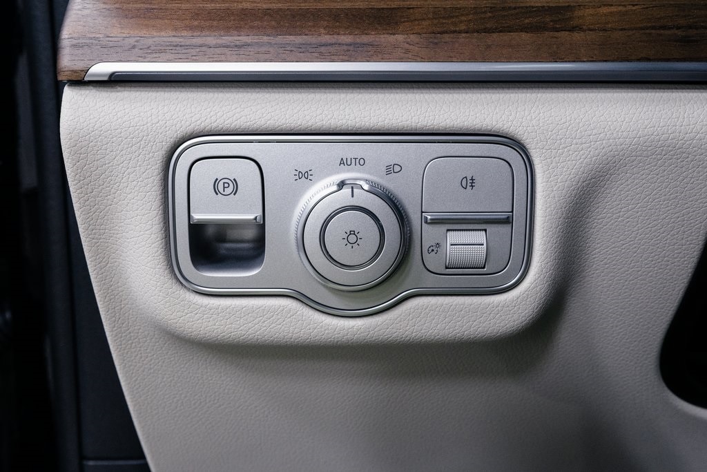 2026 MERCEDES-BENZ GLE-CLASS - Image 10