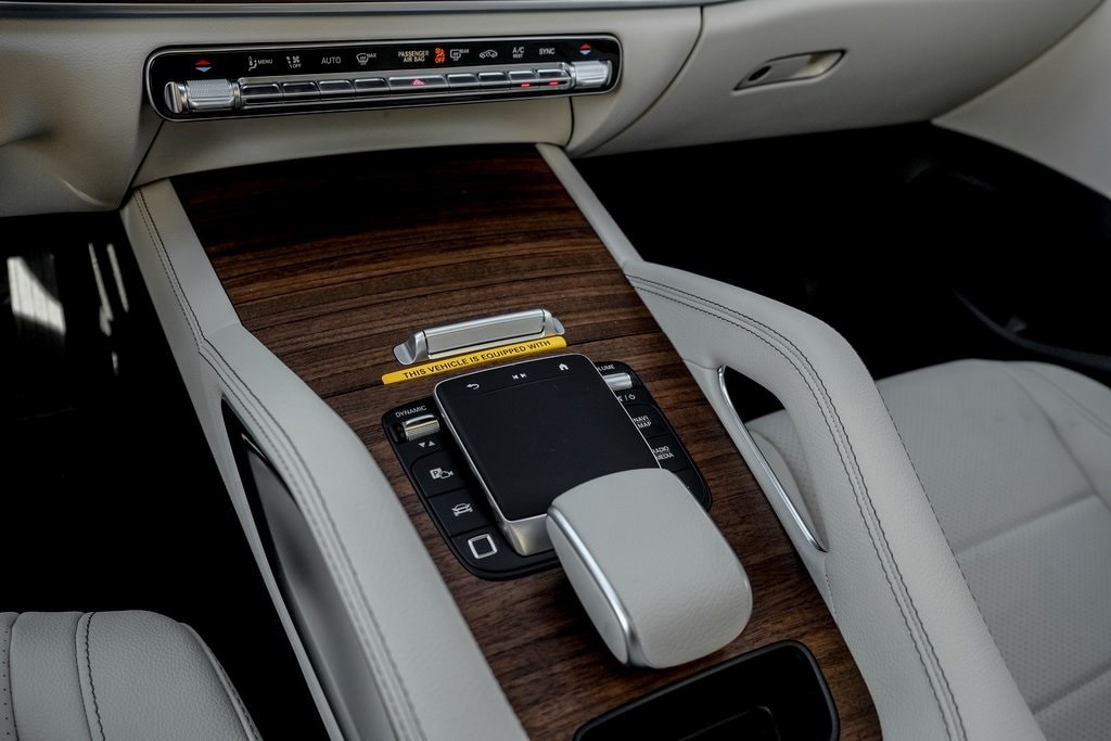 2026 MERCEDES-BENZ GLE-CLASS - Image 16