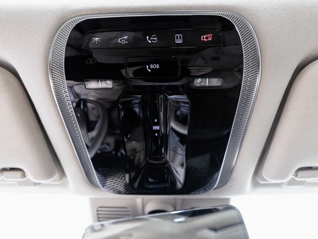 2023 MERCEDES-BENZ S-CLASS - Image 26