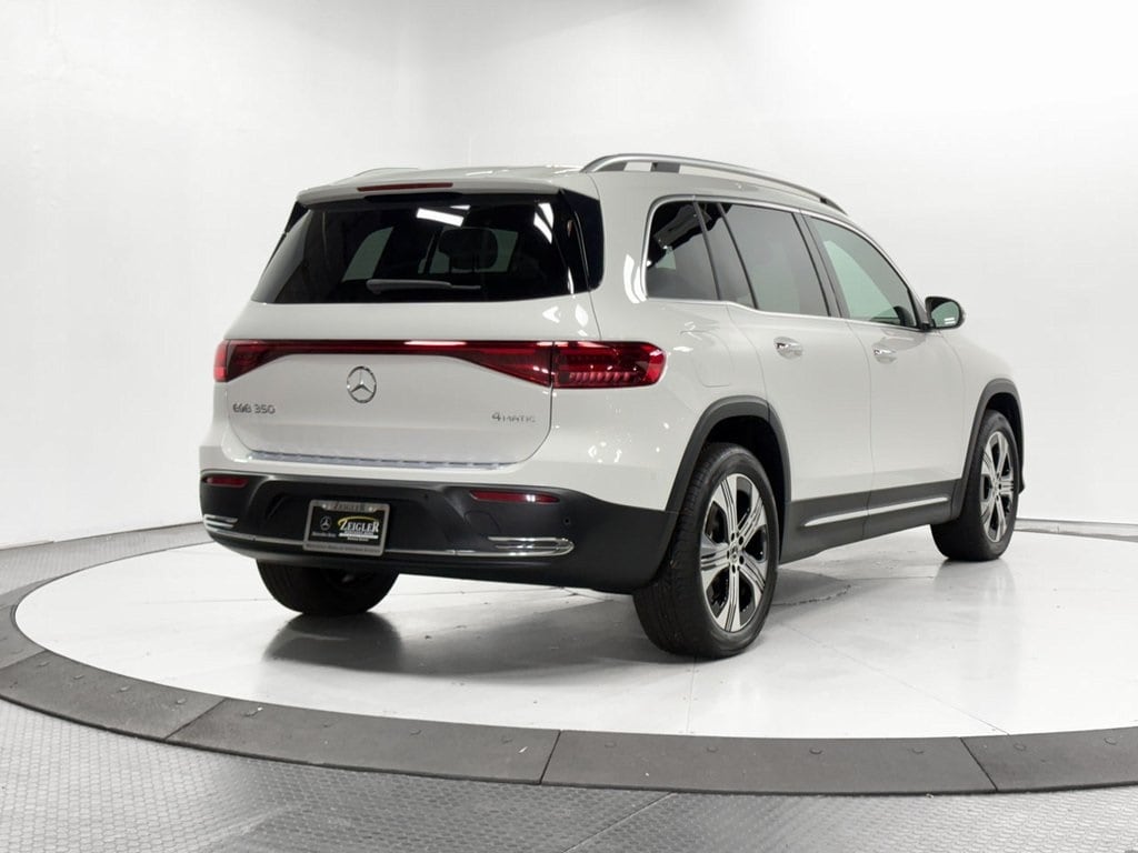 2024 MERCEDES-BENZ EQB-CLASS - Image 30