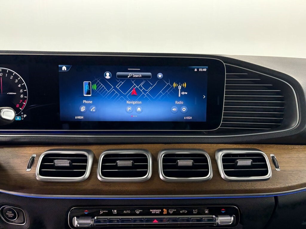 2025 MERCEDES-BENZ GLE-CLASS - Image 17