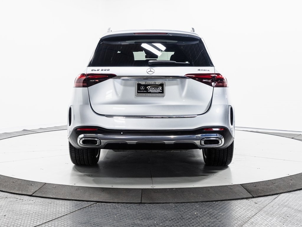 2024 MERCEDES-BENZ GLE-CLASS - Image 31