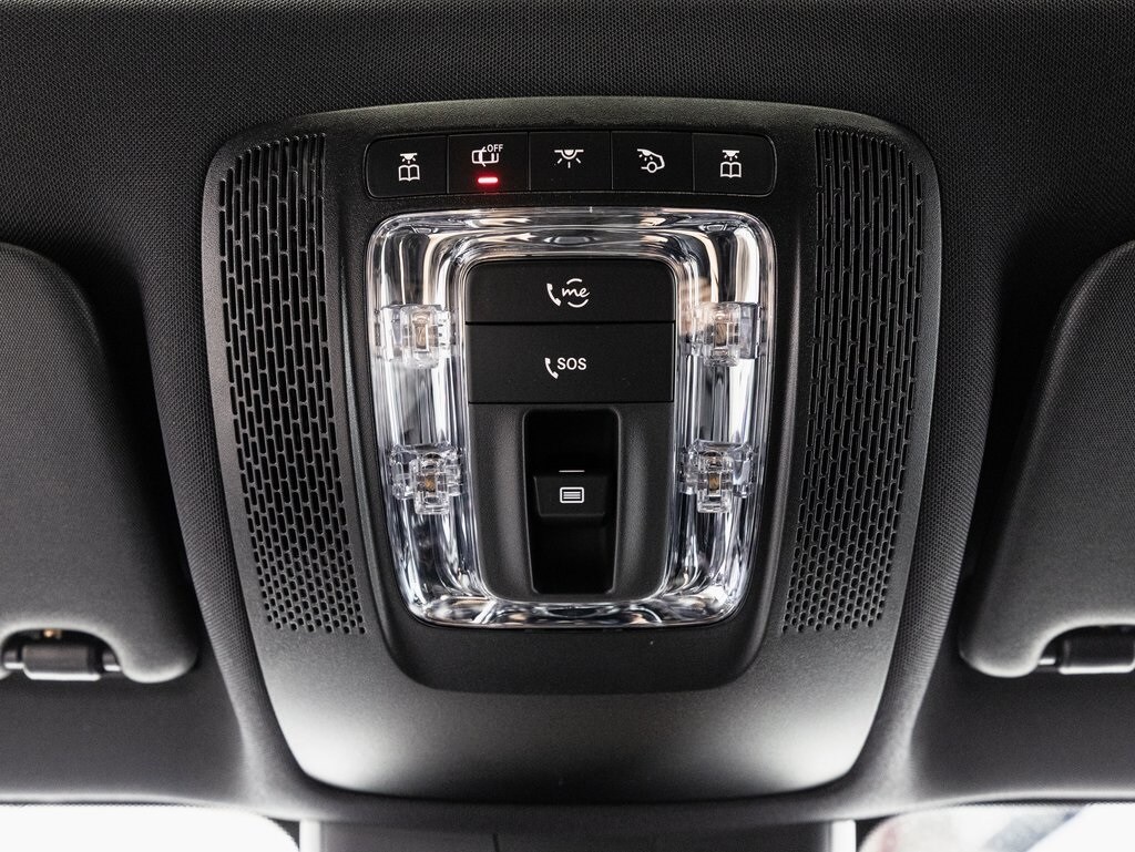 2024 MERCEDES-BENZ EQB-CLASS - Image 19