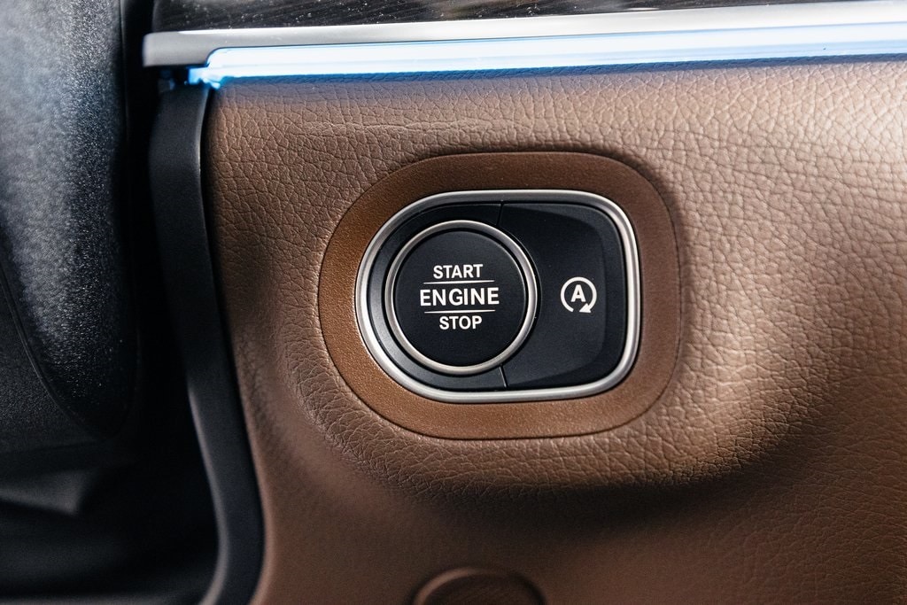 2026 MERCEDES-BENZ GLS-CLASS - Image 16