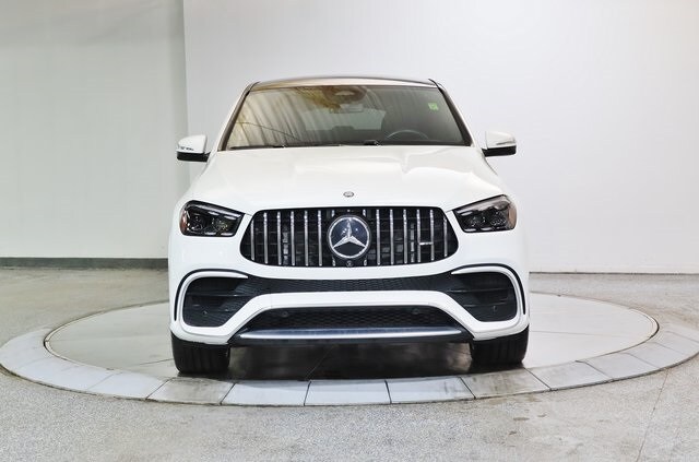 2024 MERCEDES-BENZ GLE-CLASS - Image 8