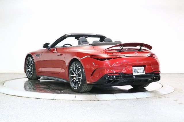2022 MERCEDES-BENZ SL-CLASS - Image 3