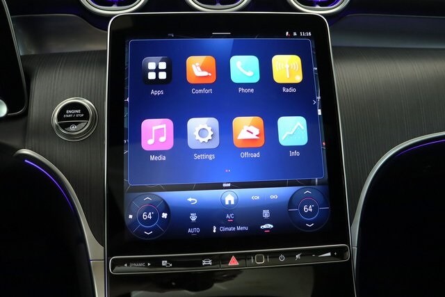 2025 MERCEDES-BENZ GLC-CLASS - Image 23