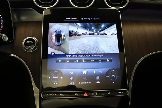 2024 MERCEDES-BENZ GLC-CLASS - Image 28