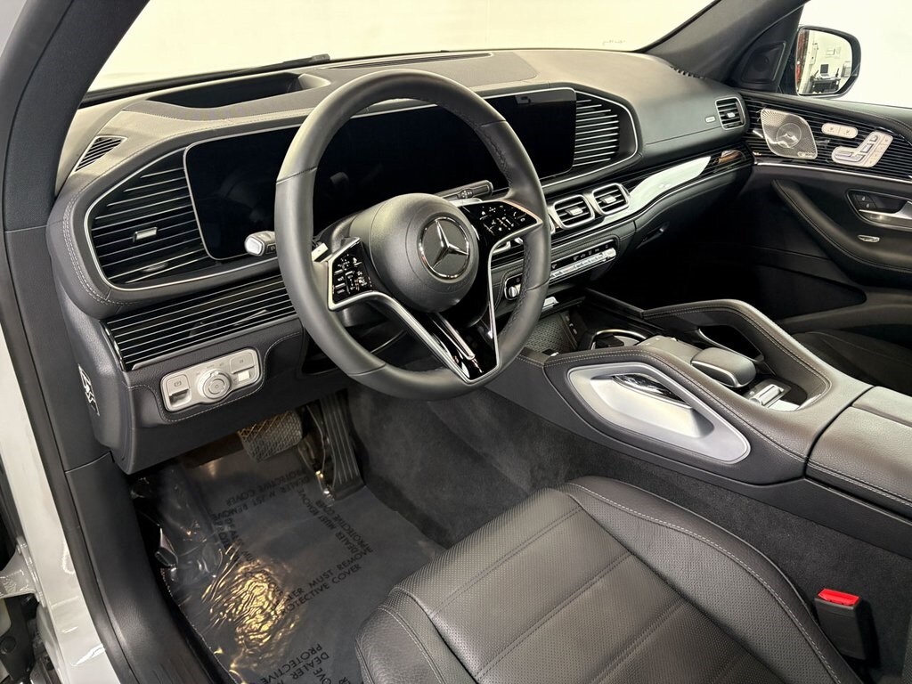 2024 MERCEDES-BENZ GLE-CLASS - Image 9