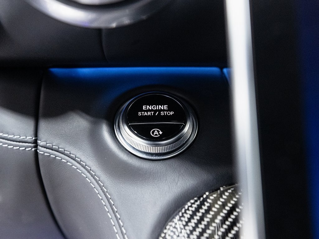 2023 MERCEDES-BENZ SL-CLASS - Image 17