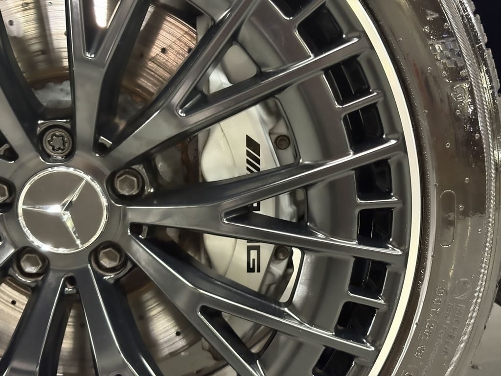 2024 MERCEDES-BENZ GLC-CLASS - Image 41