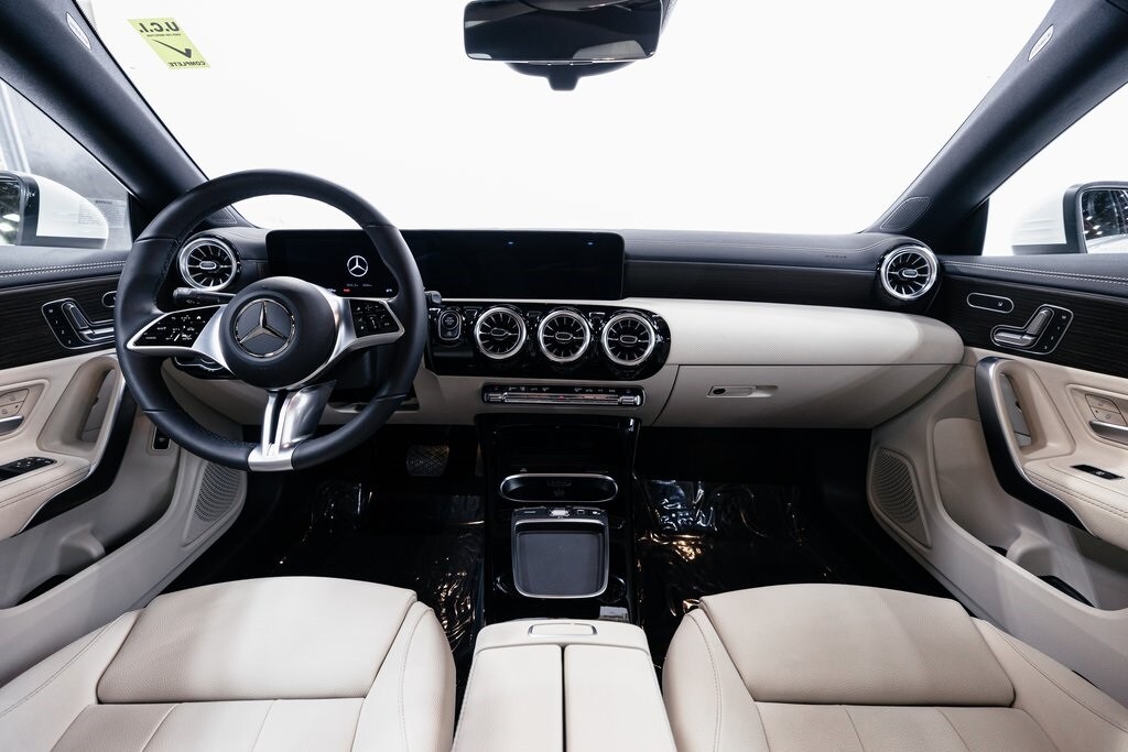 2026 MERCEDES-BENZ CLA-CLASS - Image 25