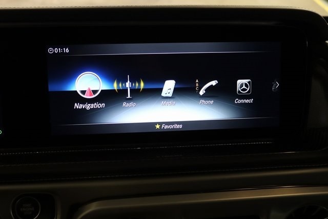 2024 MERCEDES-BENZ G-CLASS - Image 8