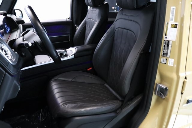 2022 MERCEDES-BENZ G-CLASS - Image 17