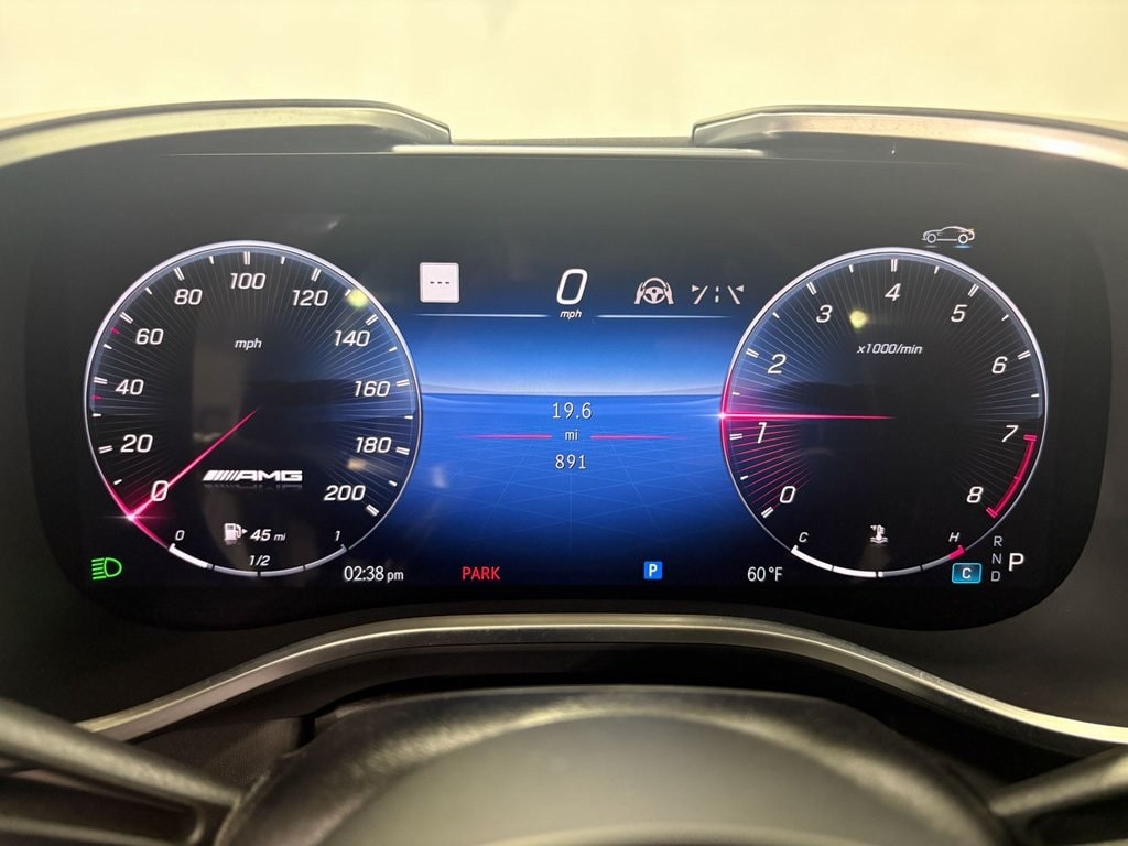 2022 MERCEDES-BENZ SL-CLASS - Image 16