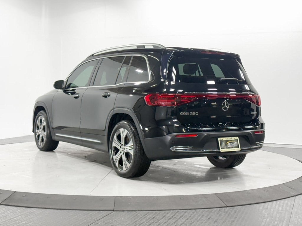 2024 MERCEDES-BENZ EQB-CLASS - Image 25