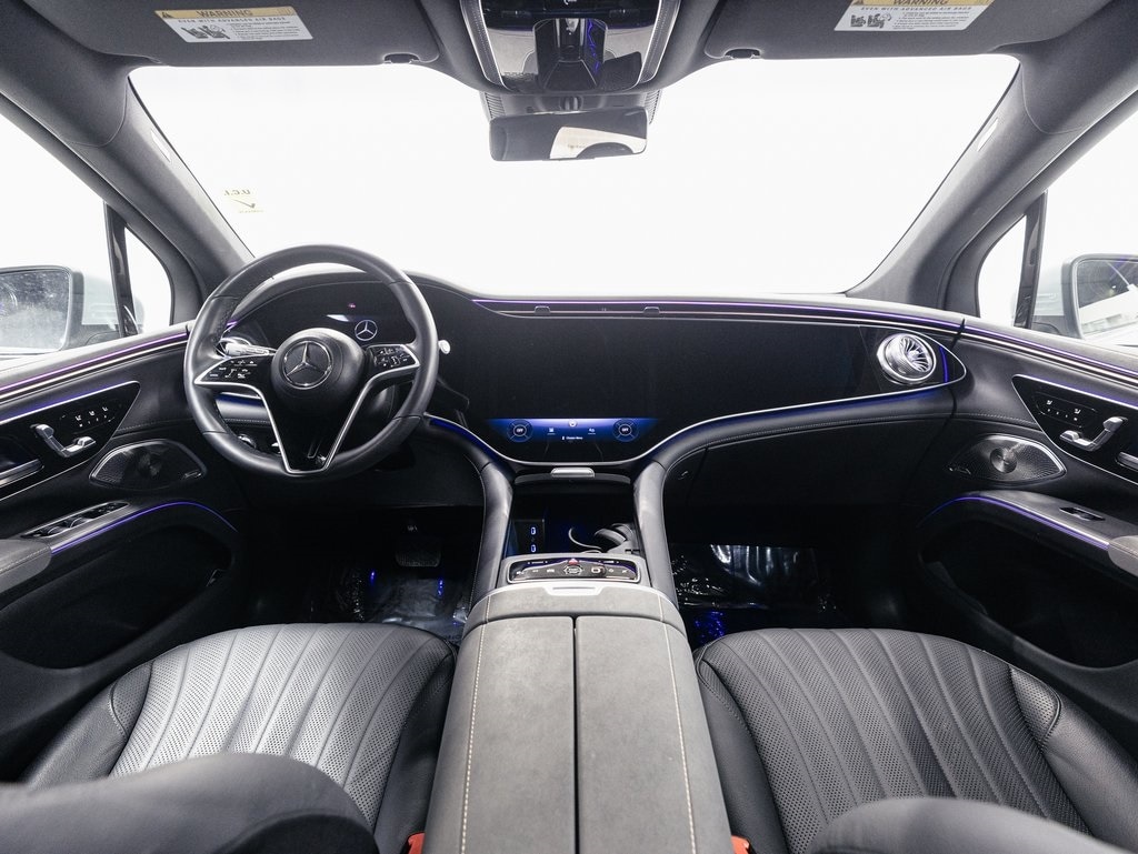 2023 MERCEDES-BENZ EQS-CLASS SUV - Image 29