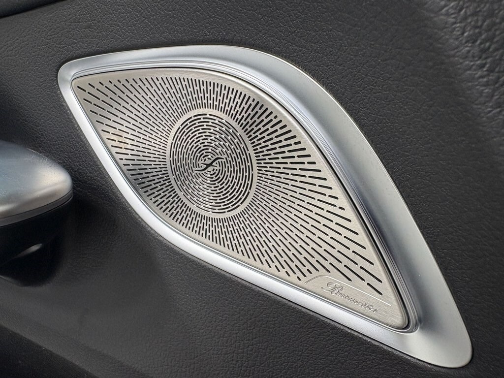 2023 MERCEDES-BENZ EQE-CLASS SUV - Image 7