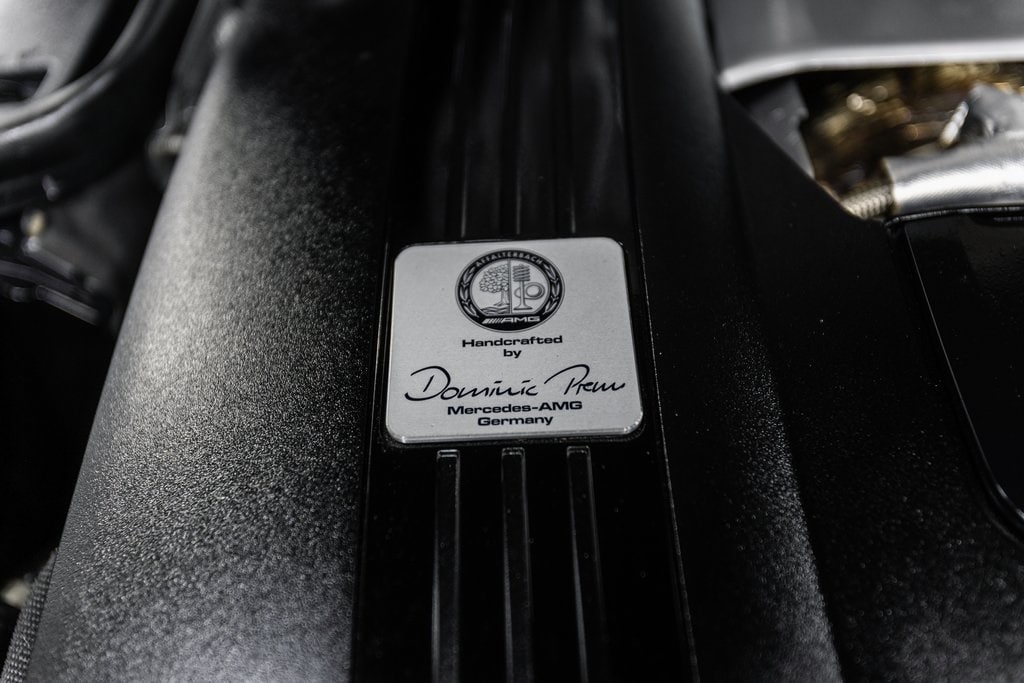 2022 MERCEDES-BENZ SL-CLASS - Image 35